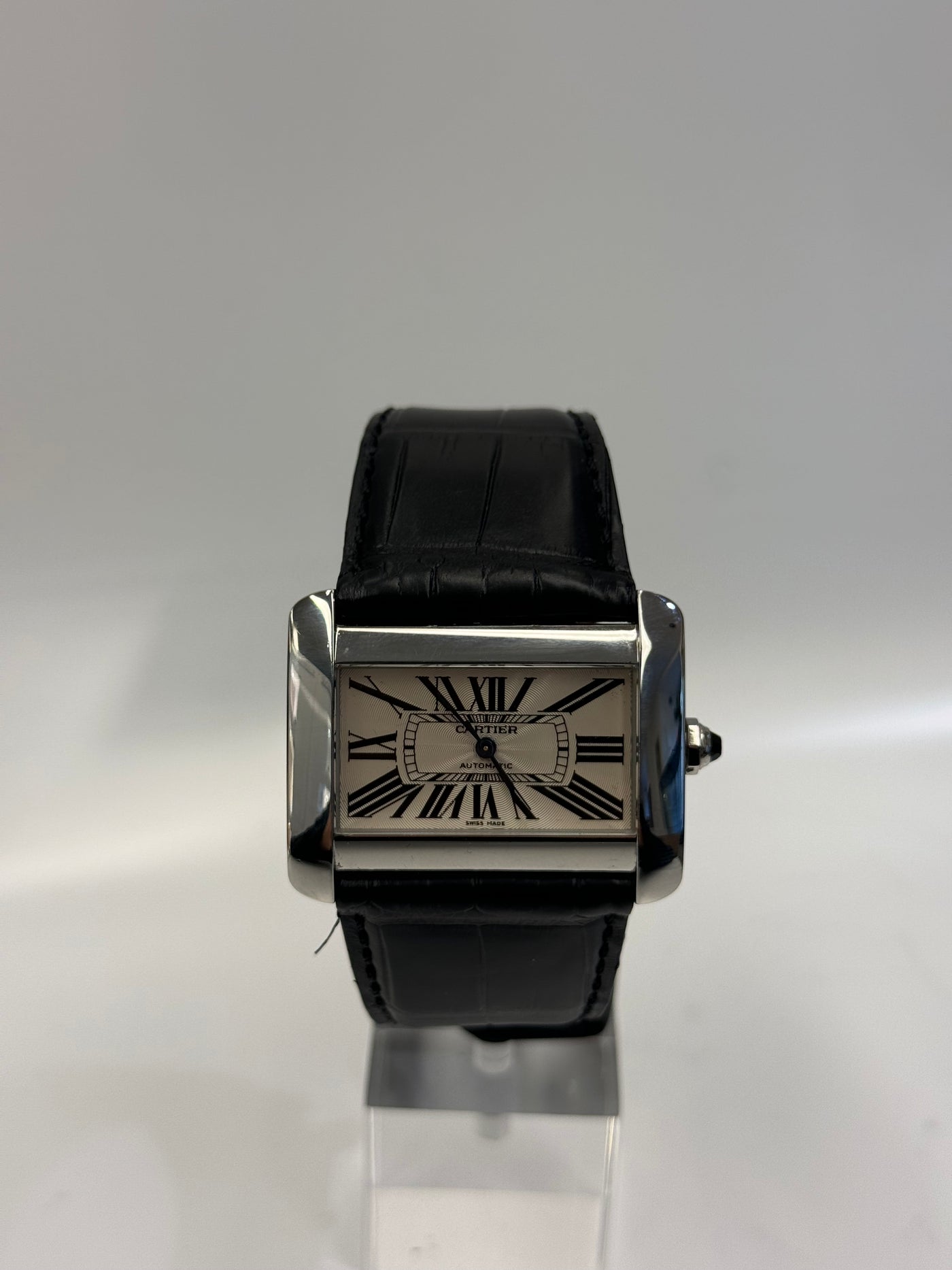 OROLOGIO CARTIER 2612