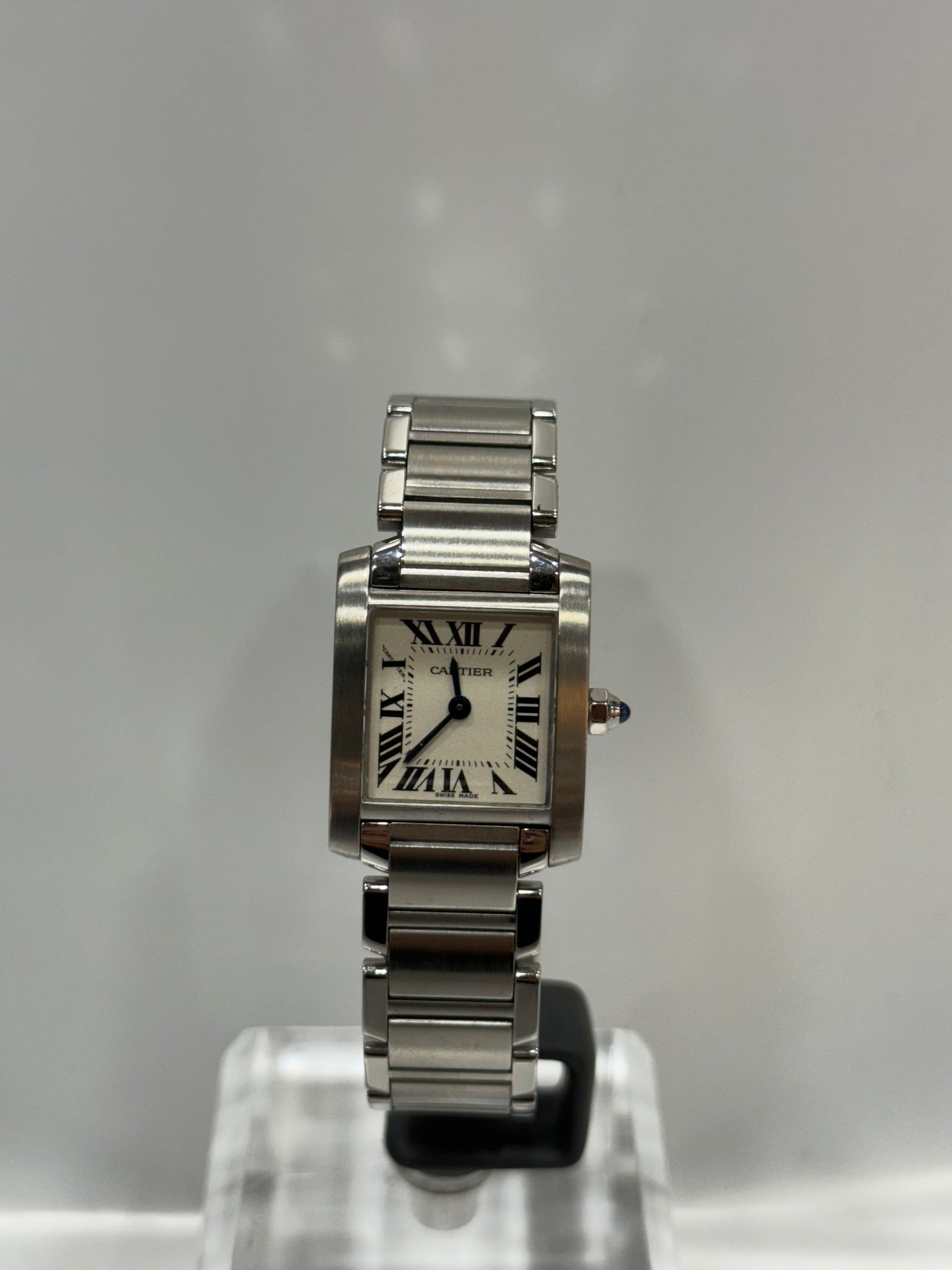 OROLOGIO CARTIER TANK