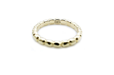 ANELLO DODO DAC3002-GRANX-000OG