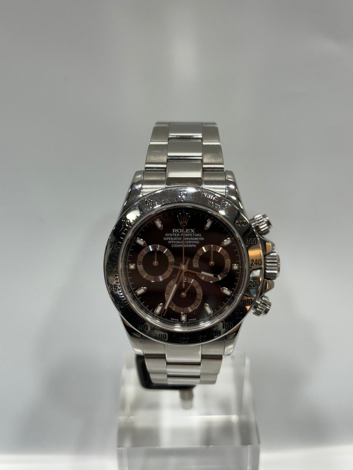 OROLOGIO ROLEX 116520