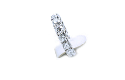 ANELLO ETERNELLE DIAMANTI