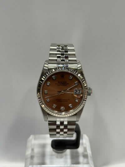 OROLOGIO ROLEX 68274