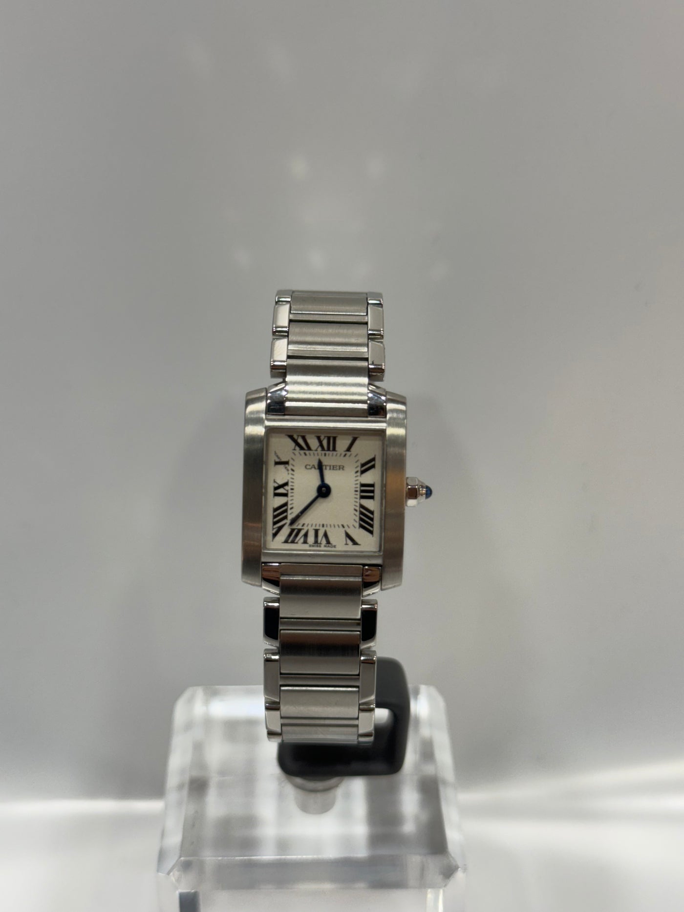 OROLOGIO CARTIER TANK