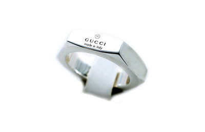 ANELLO GUCCI YBC7828390010