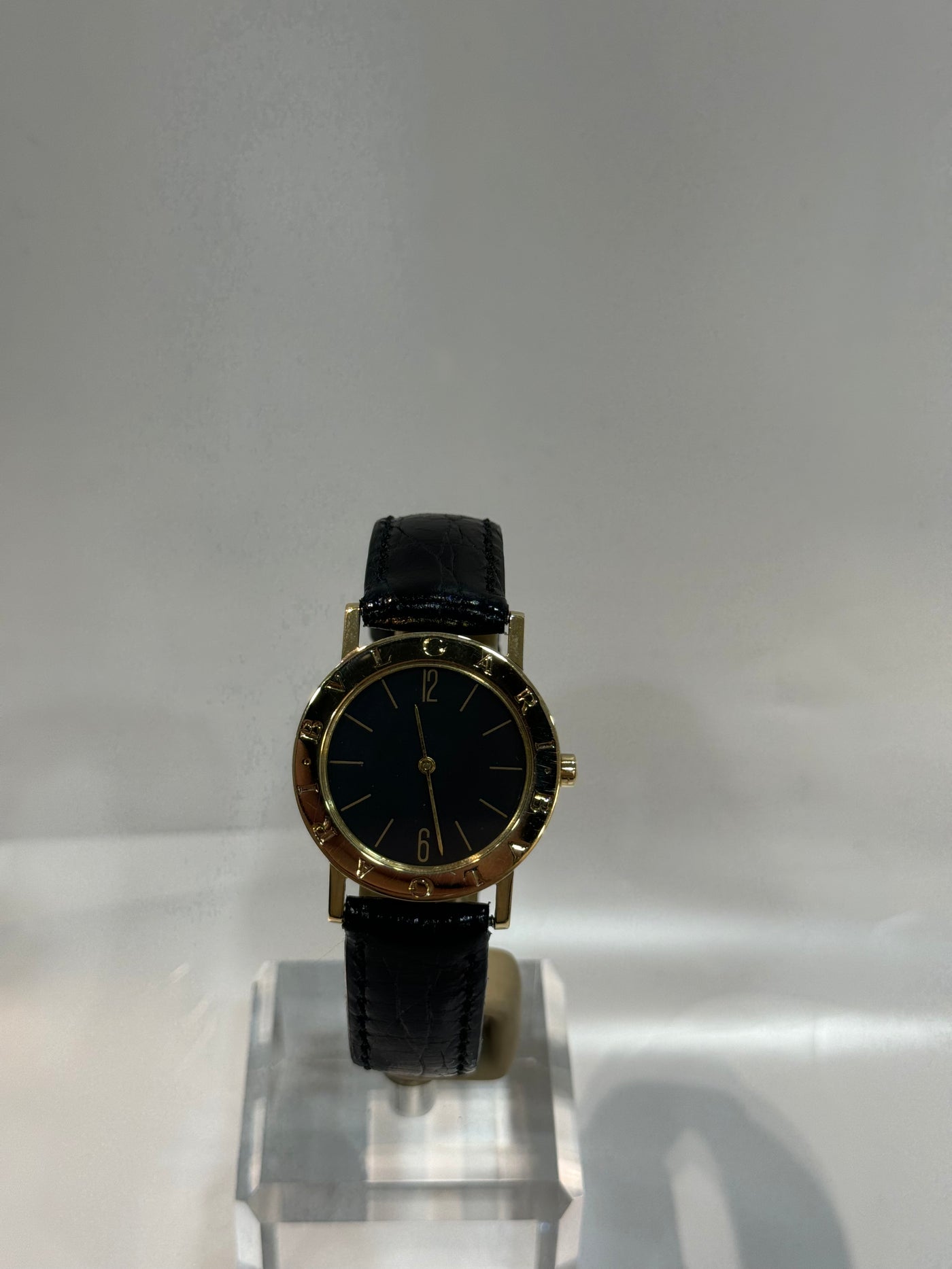 OROLOGIO BULGARI