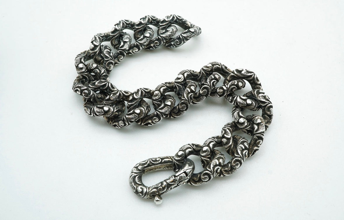 BRACCIALE MARIA E LUISA BA0039