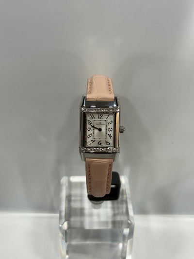 JAEGER LECOULTRE REVERSO