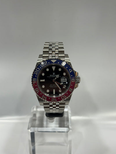 OROLOGIO ROLEX 126710BLRO