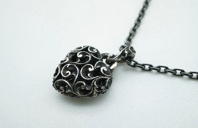 COLLANA MARIA E LUISA C0174