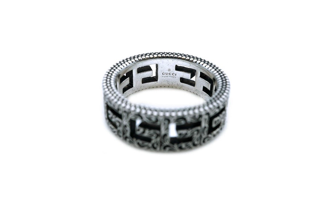 ANELLO GUCCI YBC5769930010