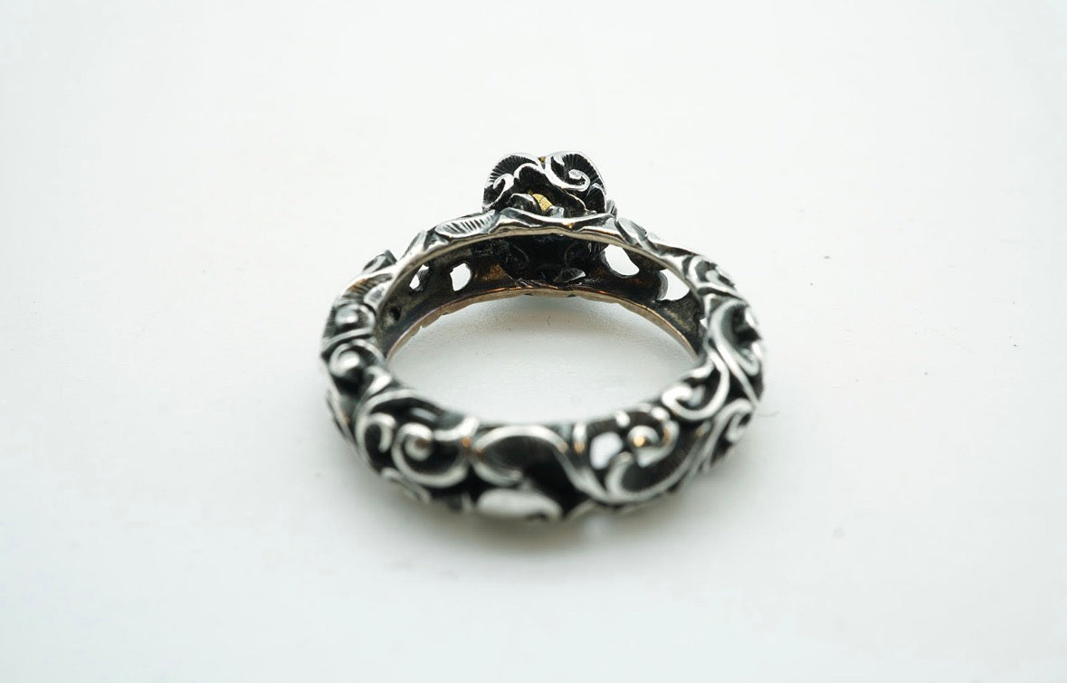 ANELLO MARIA E LUISA A A0049