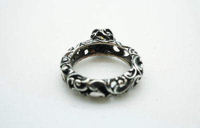 ANELLO MARIA E LUISA A A0049