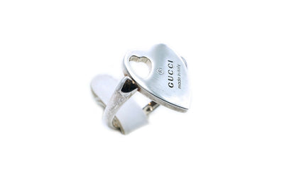 ANELLO GUCCI TRADEMARK YBC7963570010