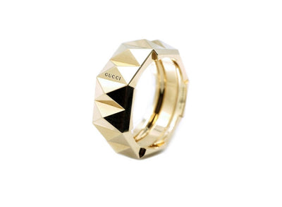 ANELLO GUCCI LINK TO LOVE YBC7023790010