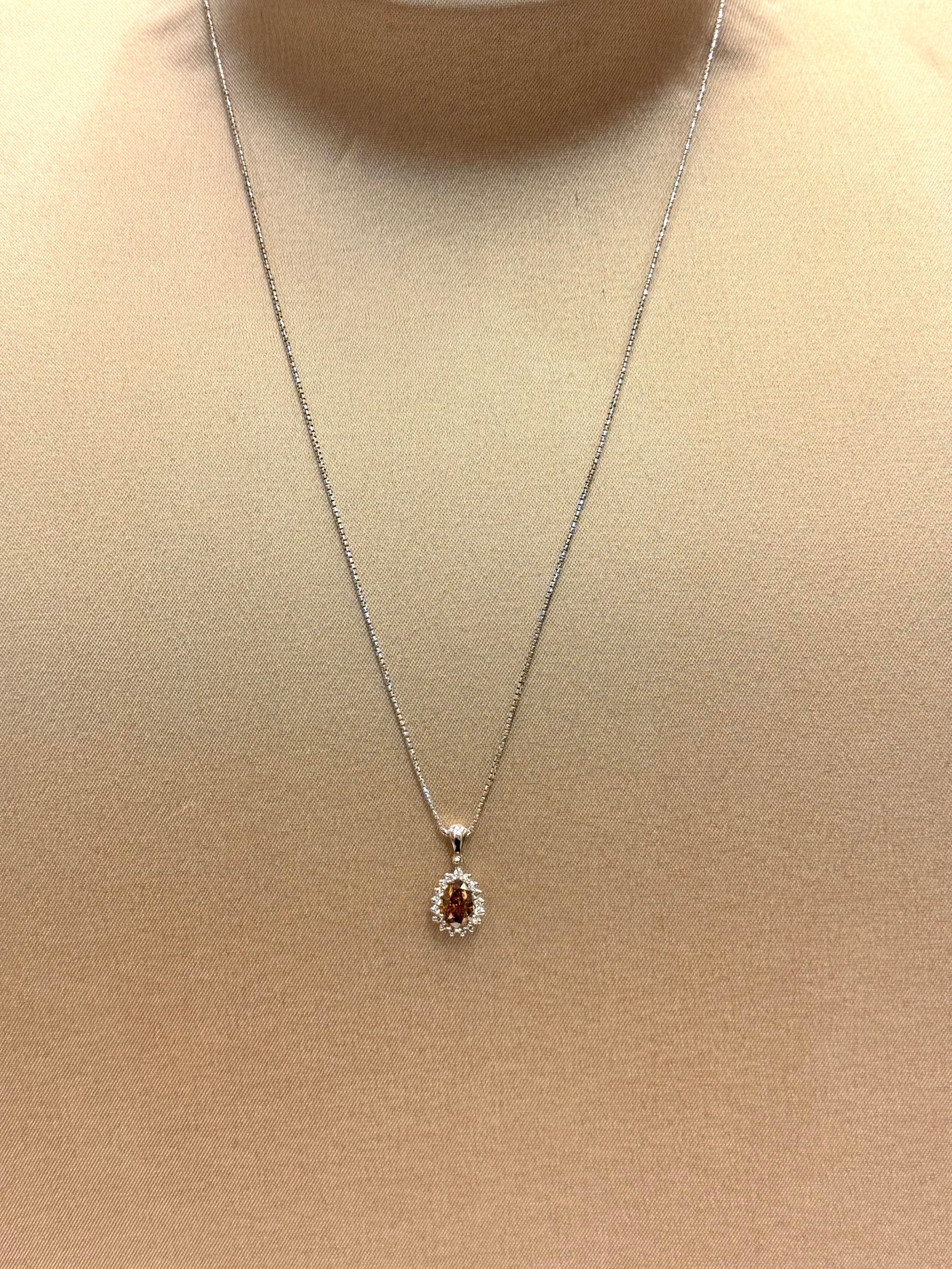 COLLANA FANCY COLOR