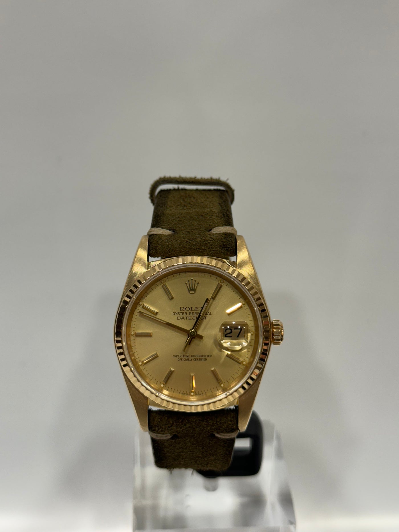 OROLOGIO ROLEX 16018