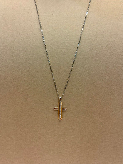 COLLANA CROCE