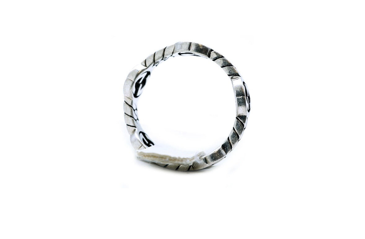 ANELLO GUCCI YBC6615230010