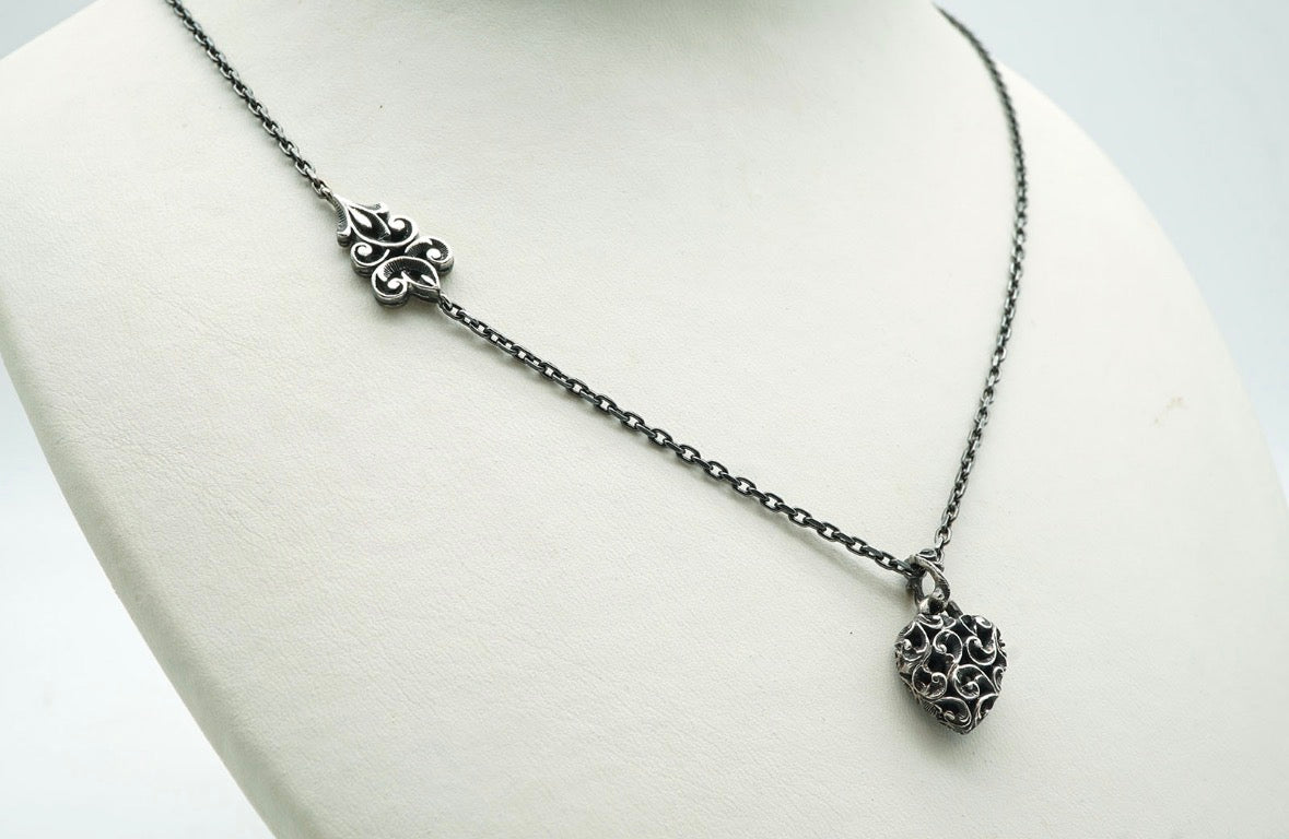 COLLANA MARIA E LUISA C0174