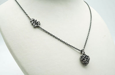 COLLANA MARIA E LUISA C0174