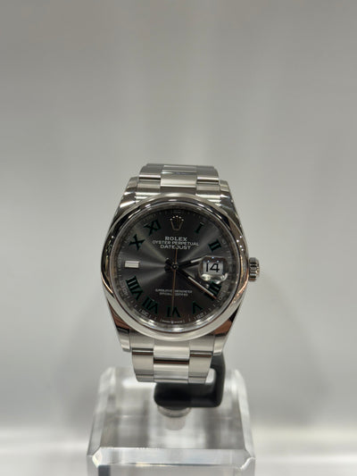 OROLOGIO ROLEX 126200