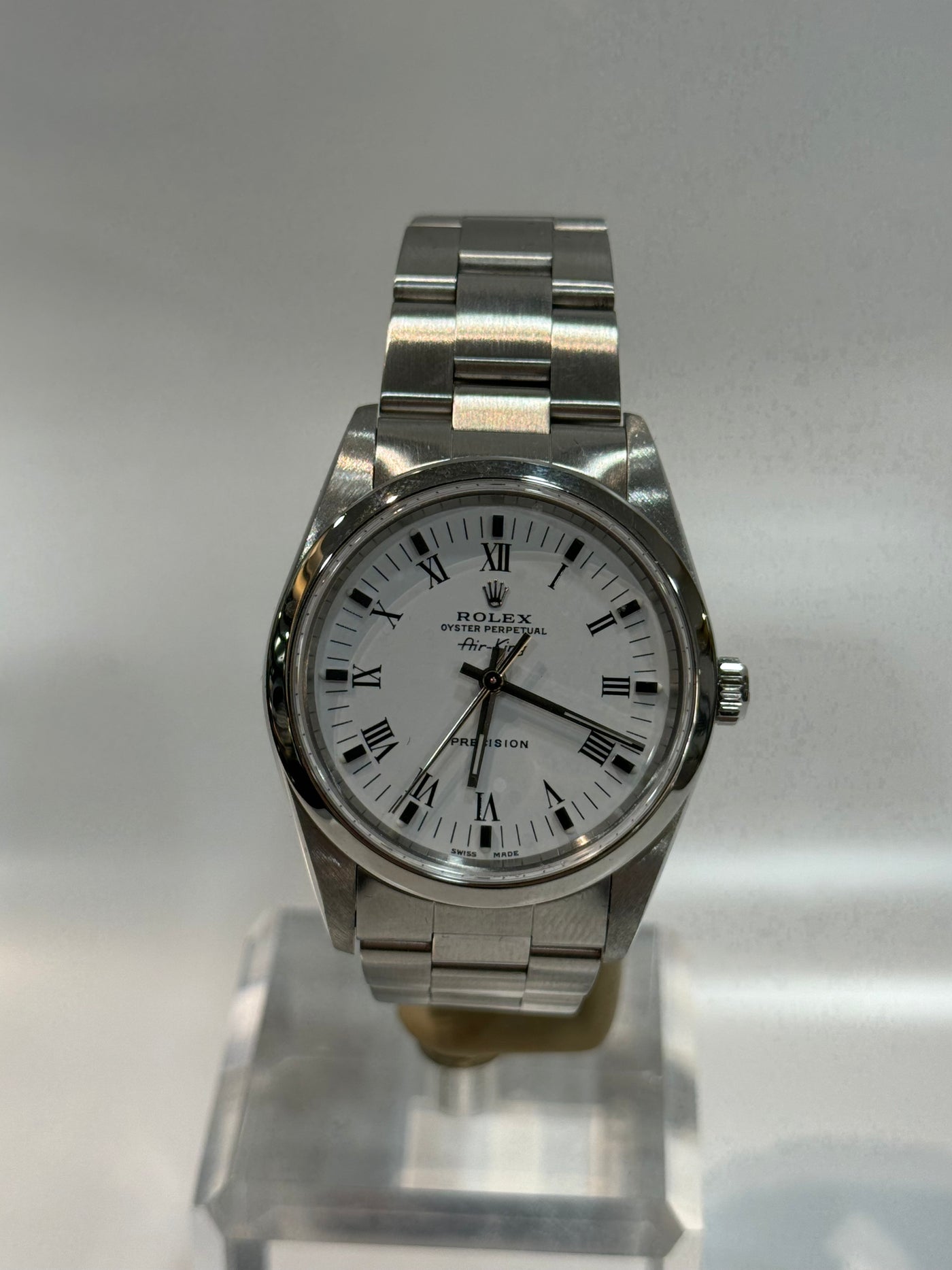 OROLOGIO ROLEX 14000