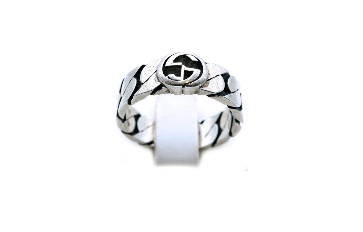 ANELLO GUCCI YBC6786560010