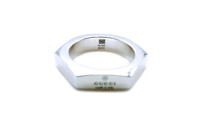 ANELLO GUCCI YBC7828390010