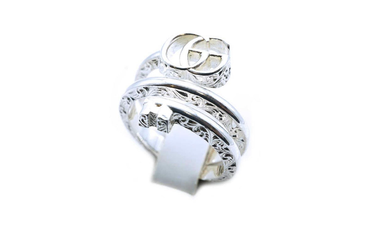 ANELLO GUCCI YBC7707190010