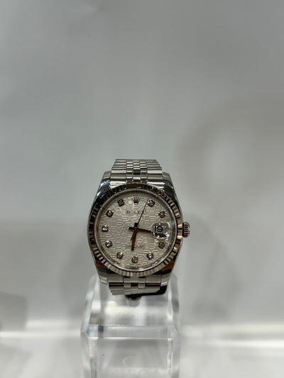 OROLOGIO ROLEX 116234