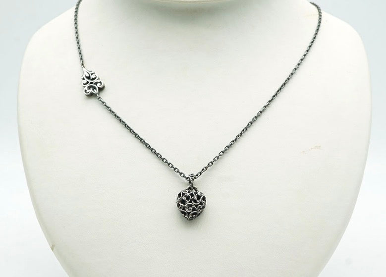 COLLANA MARIA E LUISA C0174