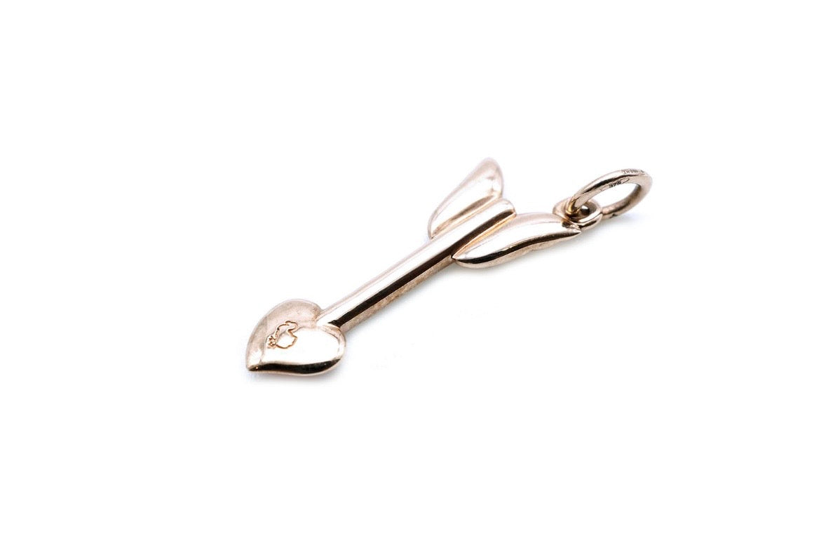 CIONDOLO DODO FRECCIA DMFR-9-B-RO-K