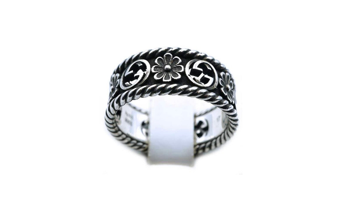 ANELLO GUCCI YBC5772630010