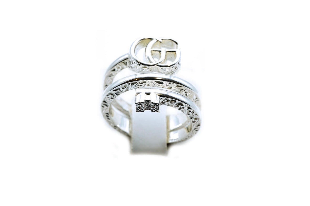 ANELLO GUCCI YBC7707190010