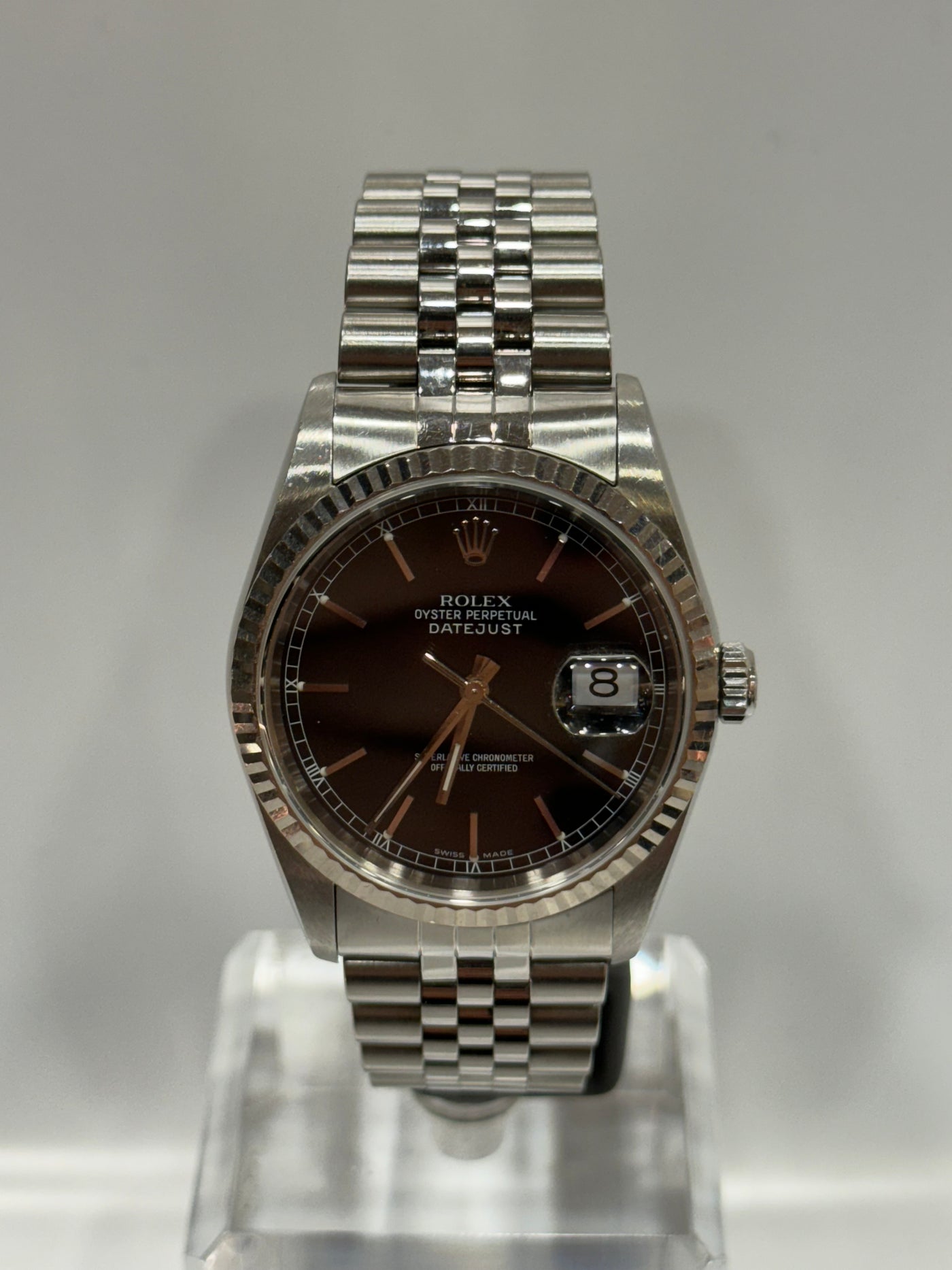 OROLOGIO ROLEX 16234