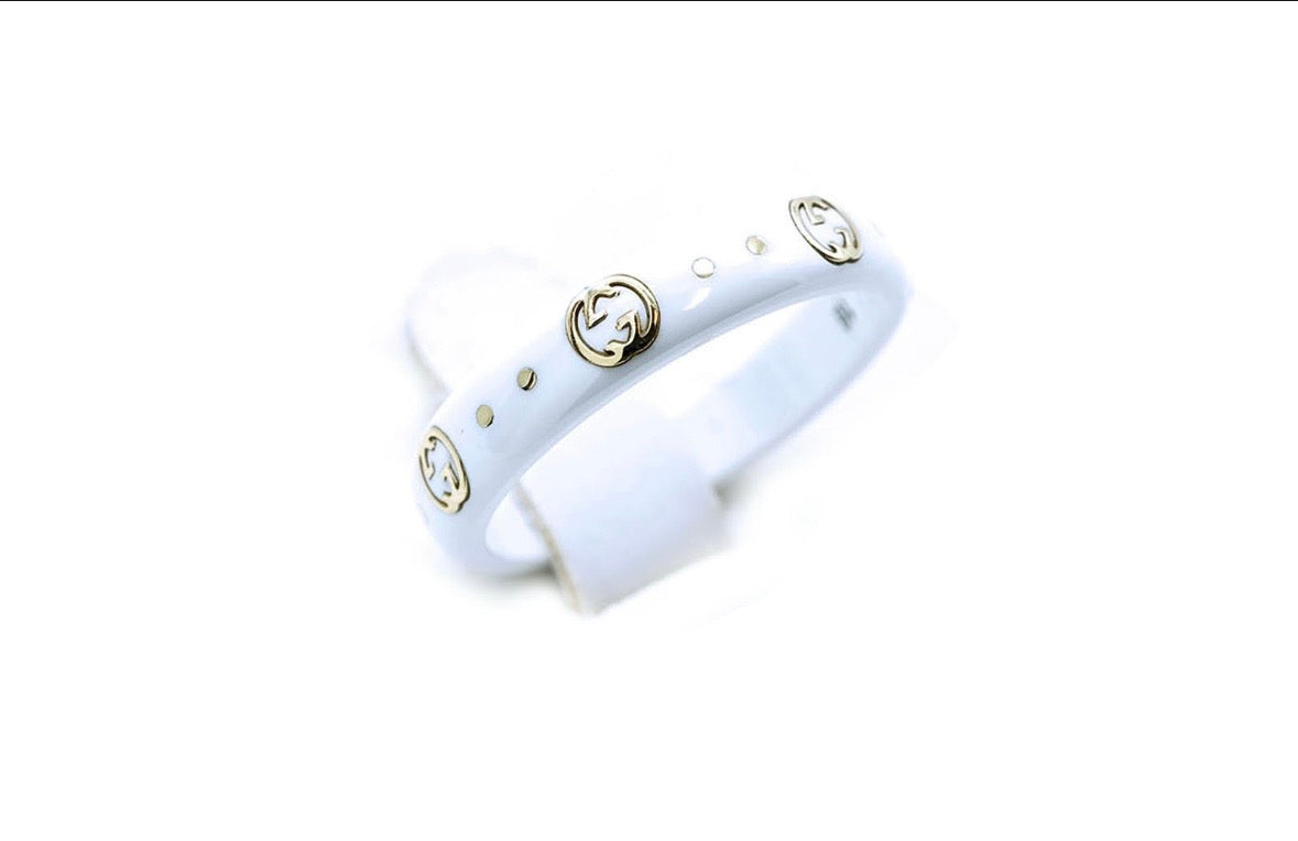 ANELLO GUCCI YBC6792620020