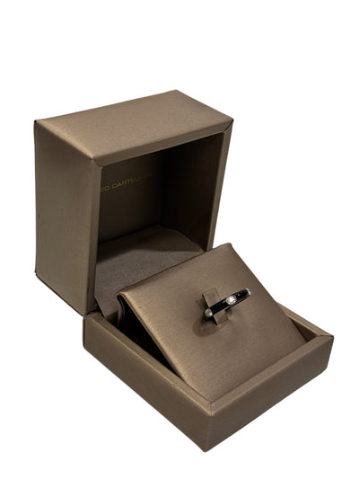 ANELLO CON SMALTO