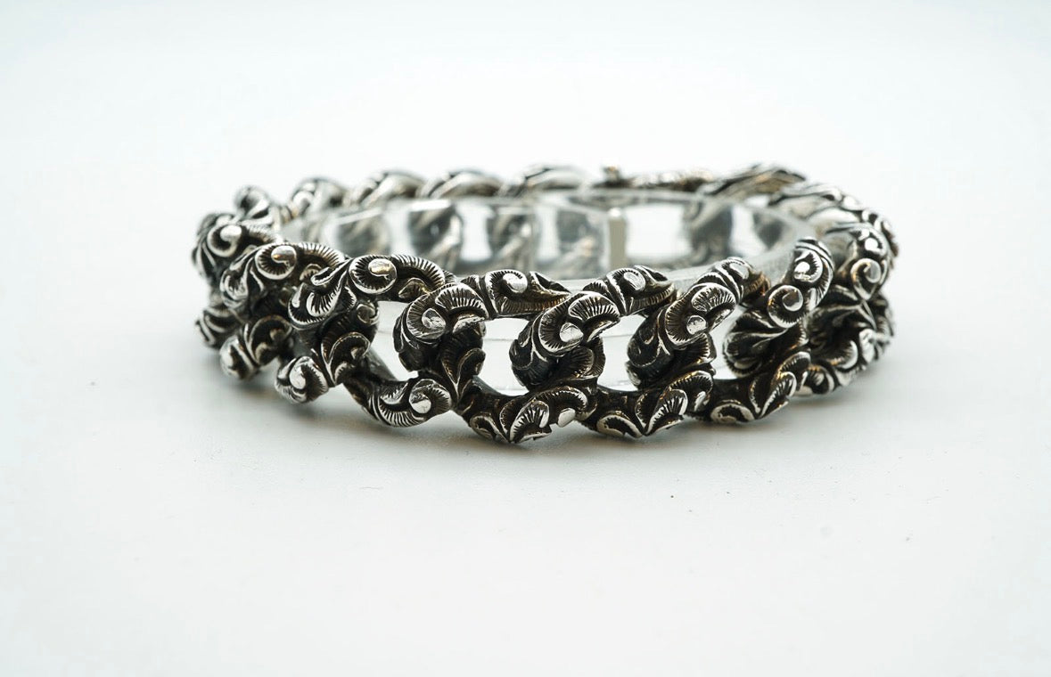 BRACCIALE MARIA E LUISA BA0039