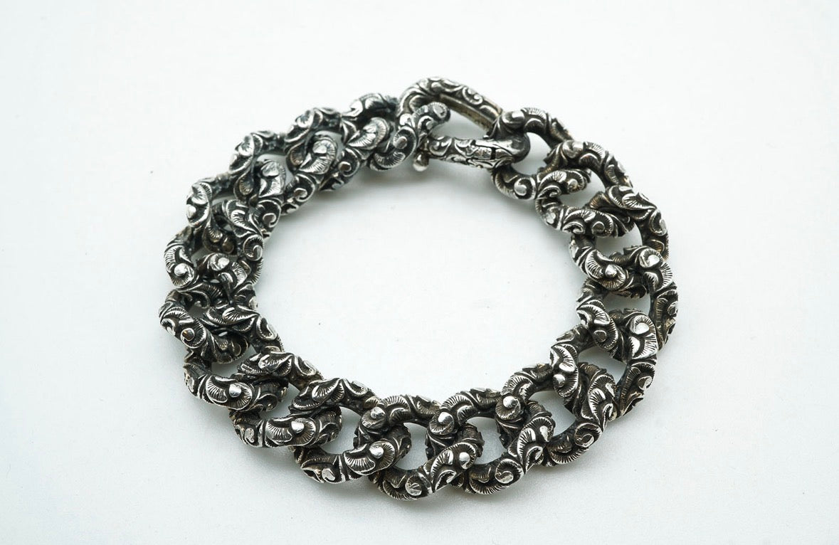 BRACCIALE MARIA E LUISA BA0039