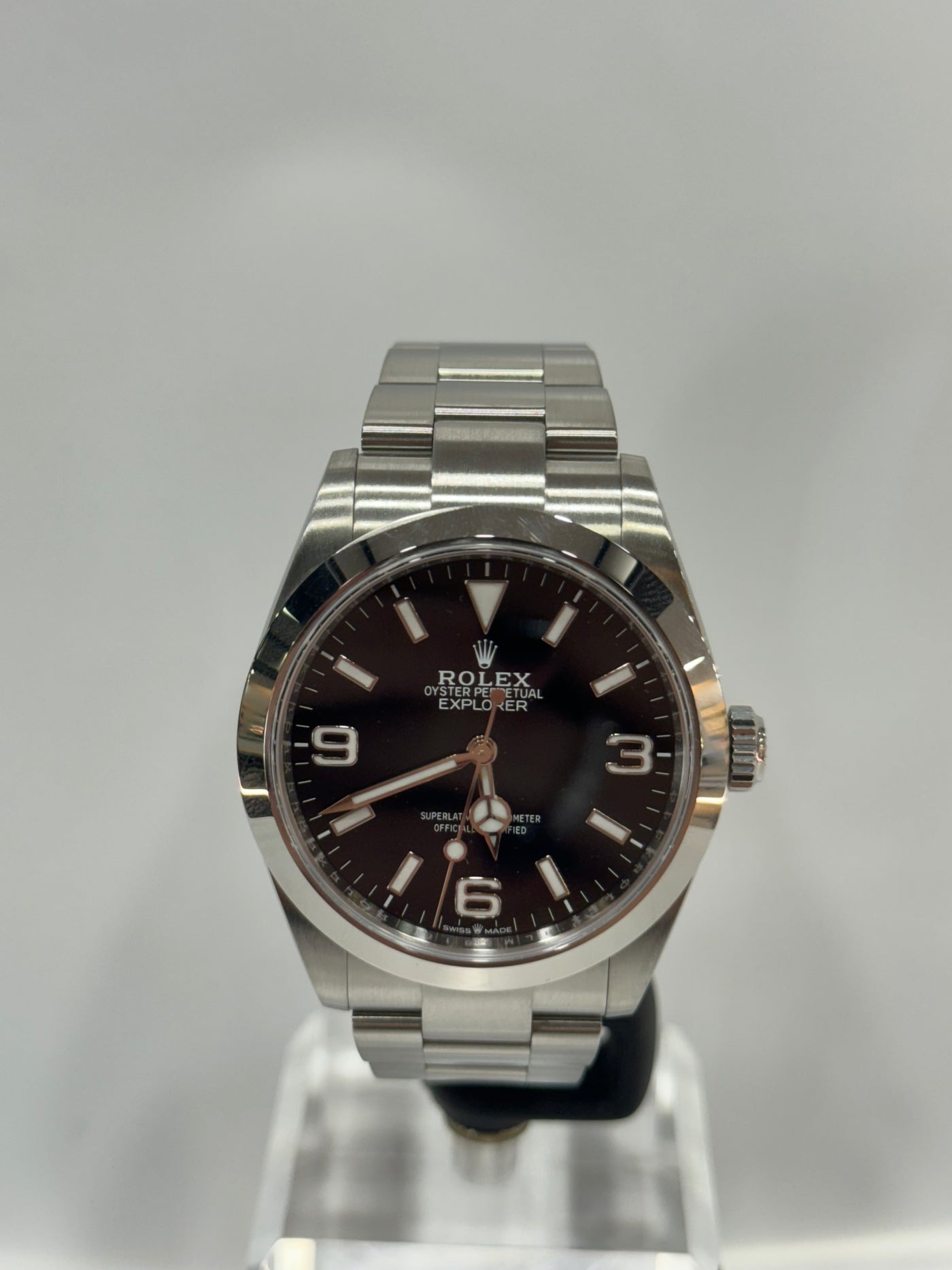 OROLOGIO ROLEX 224270