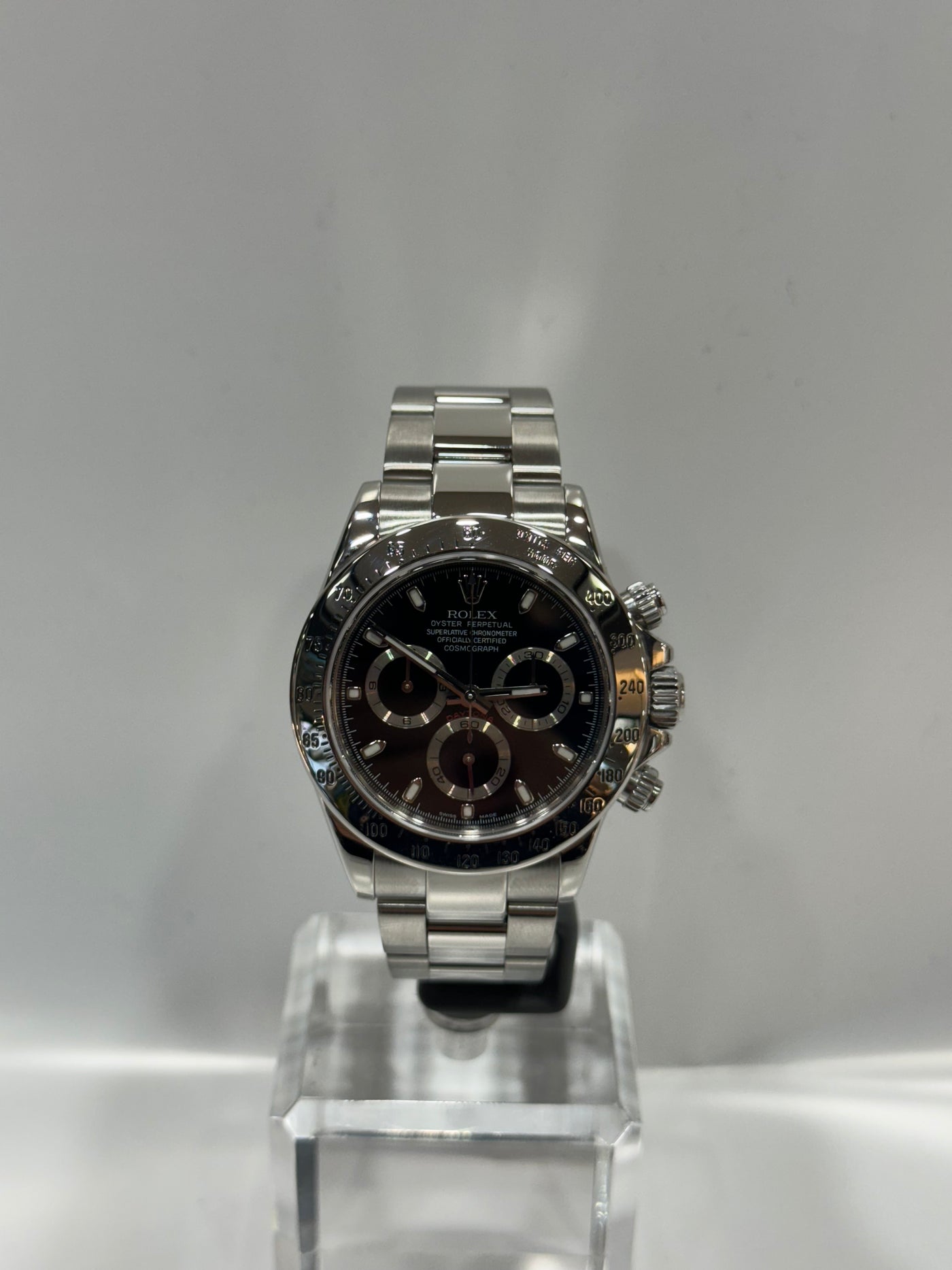 OROLOGIO ROLEX 116520