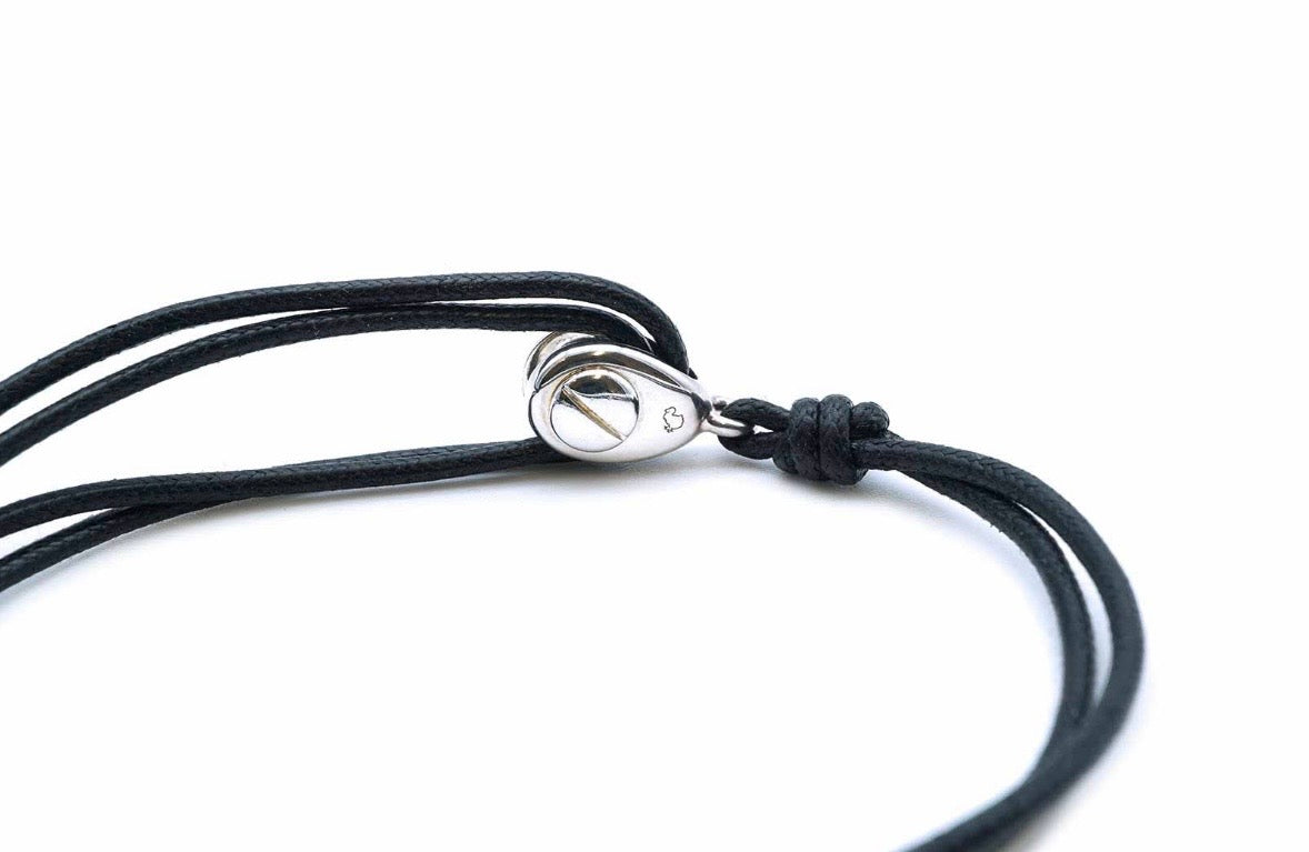 CIONDOLO DODO PULEGGIA DCARR-A-K