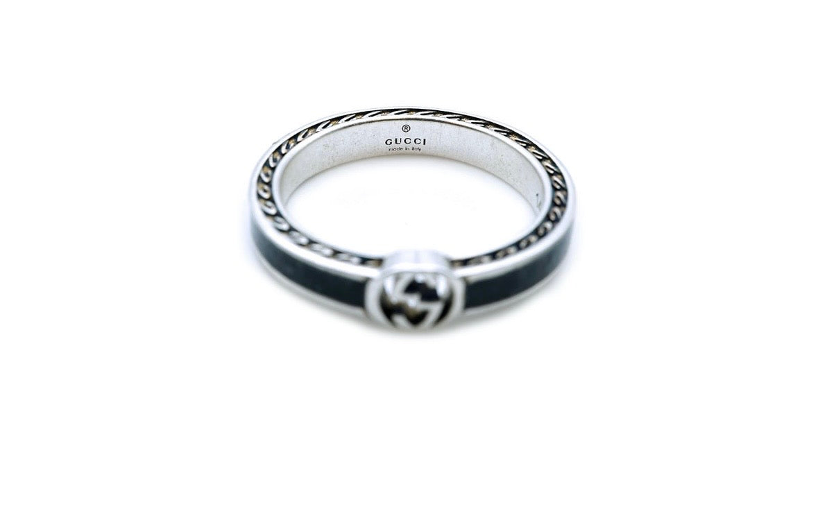 ANELLO GUCCI YBC7016200010