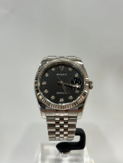 OROLOGIO ROLEX 116234