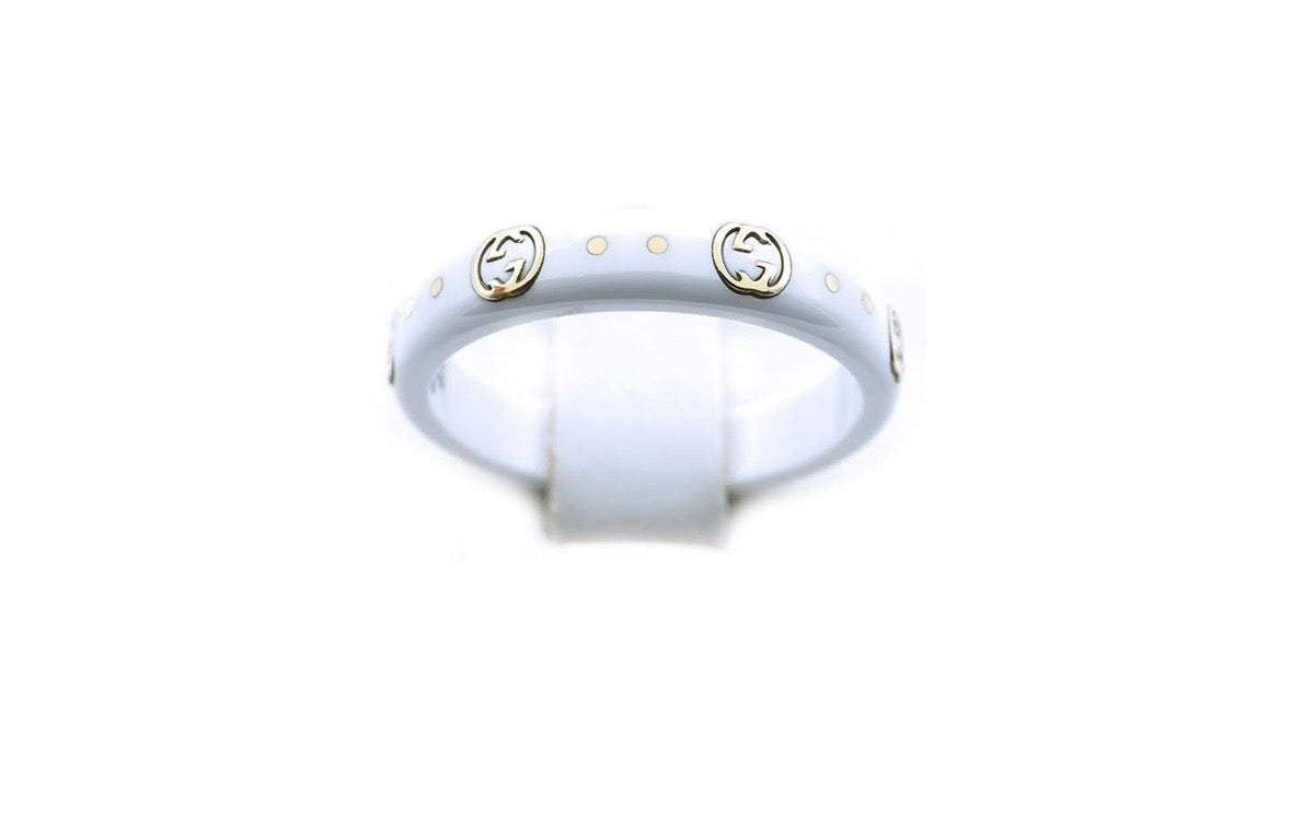 ANELLO GUCCI YBC6792620020