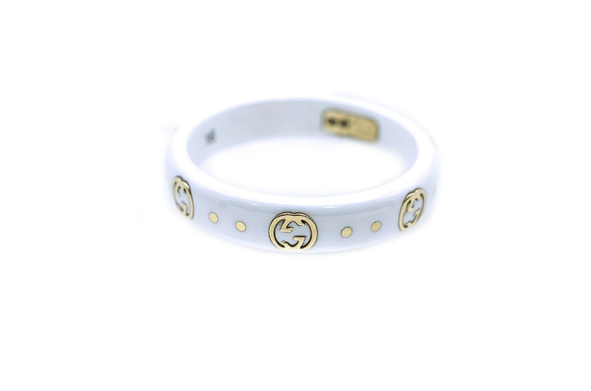 ANELLO GUCCI YBC6792620020