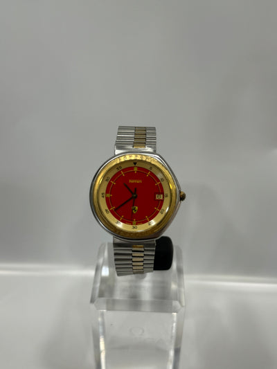 OROLOGIO FERRARI