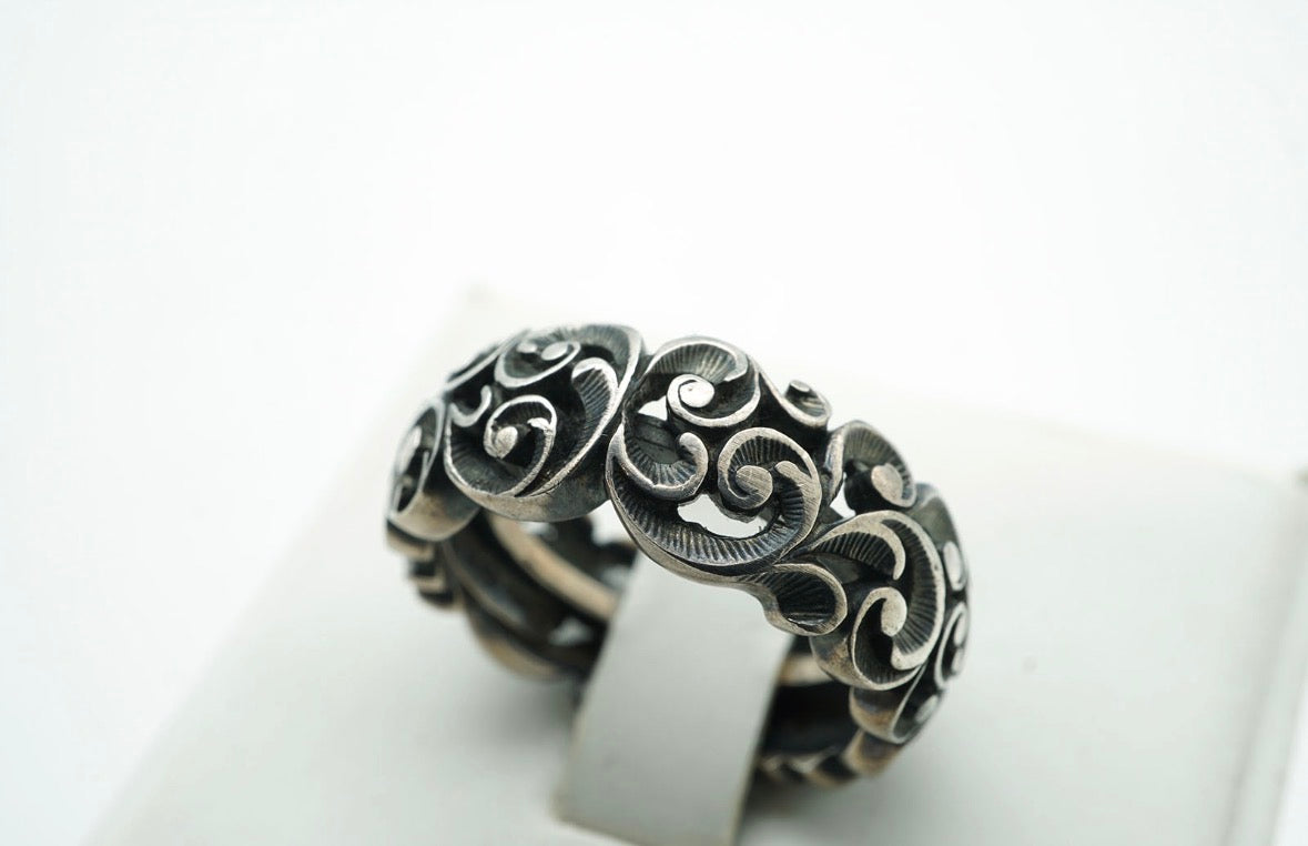 ANELLO MARIA E LUISA AA0001