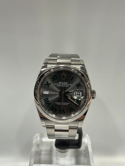 OROLOGIO ROLEX 126200