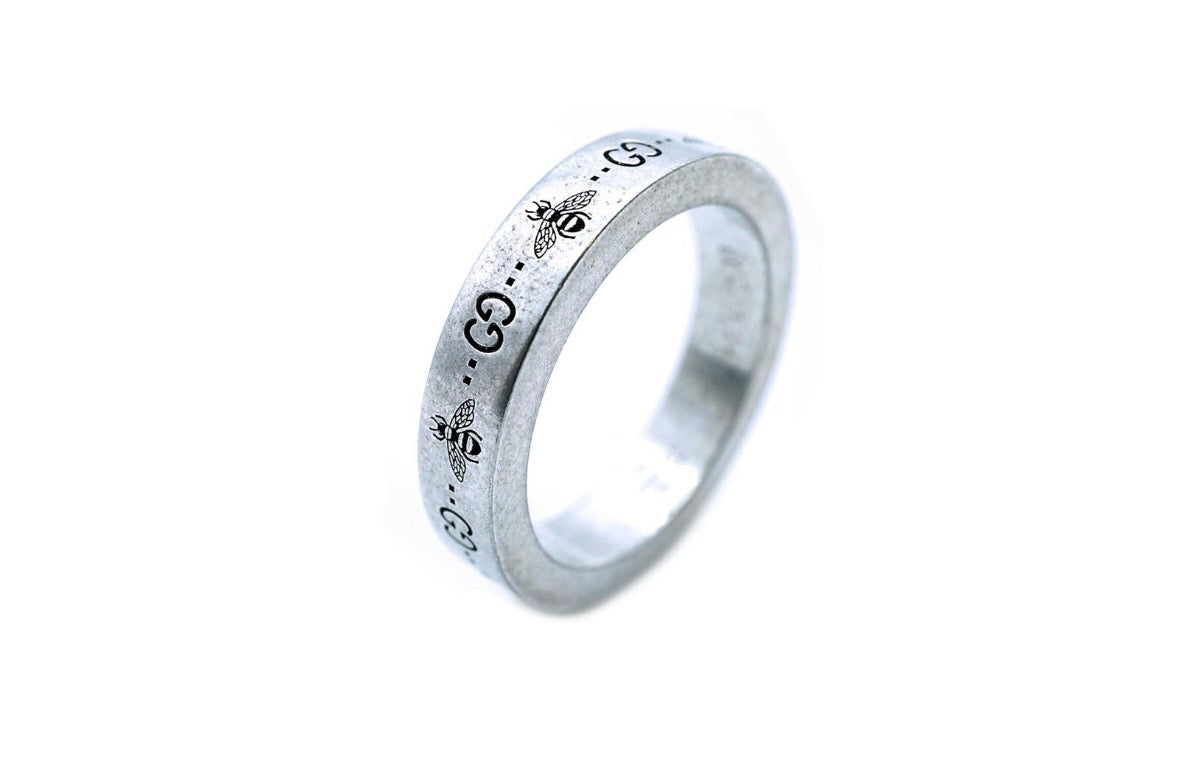 ANELLO GUCCI YBC7298980010